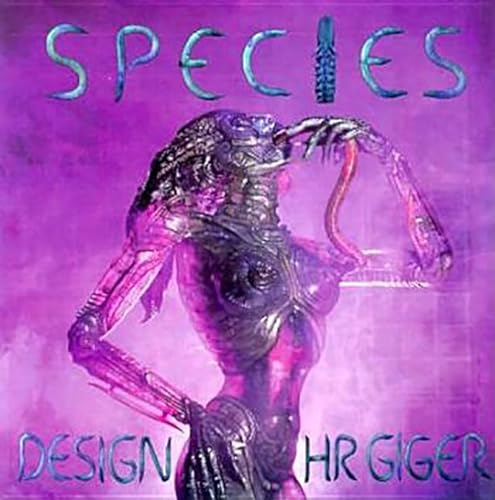 9781883398194: Species Design