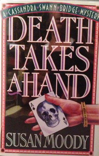 Imagen de archivo de Death Takes a Hand a la venta por Books From California