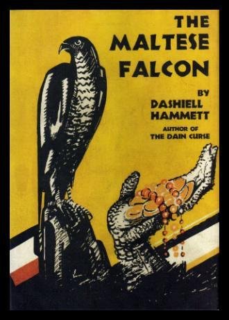 9781883402150: The Maltese Falcon