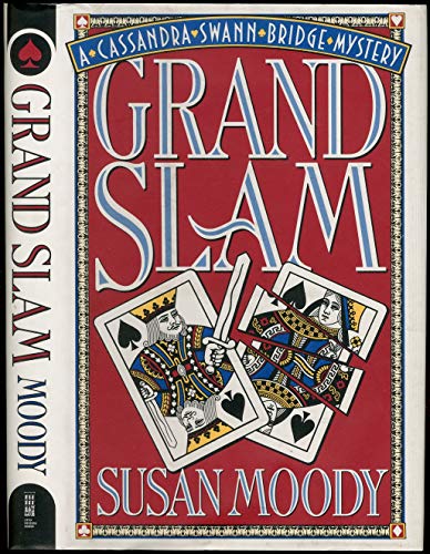 Stock image for Grand Slam for sale by Old Algonquin Books