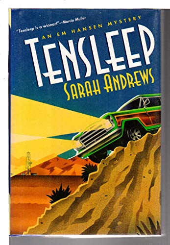 Tensleep (9781883402334) by Andrews, Sarah