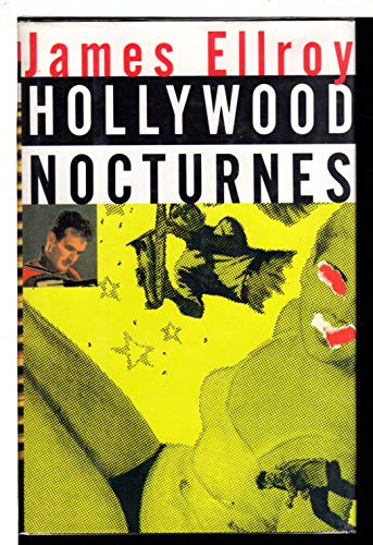 Beispielbild fr Hollywood Nocturnes zum Verkauf von Once Upon A Time Books
