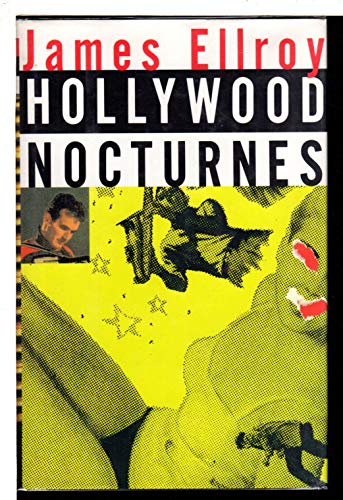 Stock image for Hollywood Nocturnes for sale by SecondSale