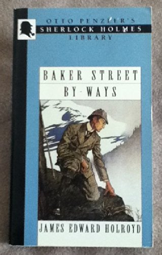 9781883402716: Baker Street by-Ways: Otto Penzler's Sherlock Holmes Library