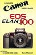 Stock image for Canon EOS Elan, EOS 100 for sale by ThriftBooks-Atlanta