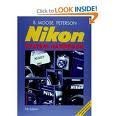 Stock image for Nikon System Handbook for sale by HPB-Ruby