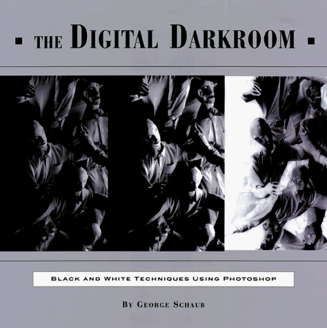 Stock image for The Digital Darkroom: Black and White Techniques Using Photoshop for sale by Reuseabook