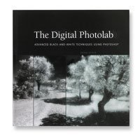 Stock image for Digital Photo-Lab: Advanced Black-and-White Techniques Using Photoshop for sale by SecondSale