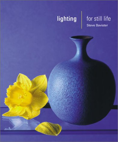 Imagen de archivo de Lighting for Still Life a la venta por Front Cover Books