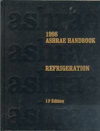 Imagen de archivo de Handbook of Refrigeration a la venta por ThriftBooks-Dallas