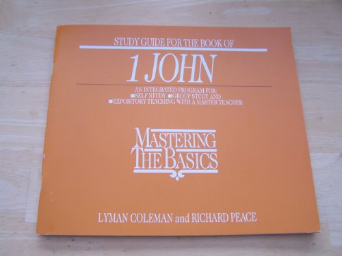 9781883419356: Title: Mastering BasicsI John