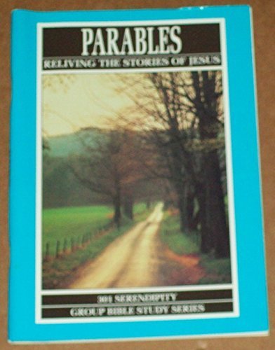 Beispielbild fr Group Bible Study-Parables zum Verkauf von SecondSale