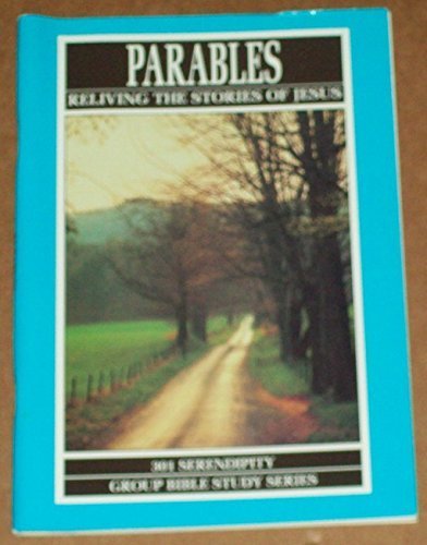 Stock image for Group Bible Study-Parables for sale by Wonder Book