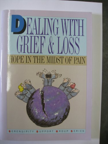 Beispielbild fr Support : Dealing with Grief and Loss zum Verkauf von Better World Books