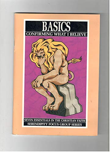 Stock image for Basics for sale by Better World Books