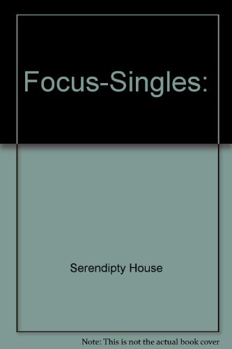 9781883419981: Focus-Singles: