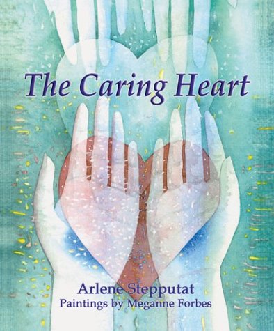 9781883423087: The Caring Heart
