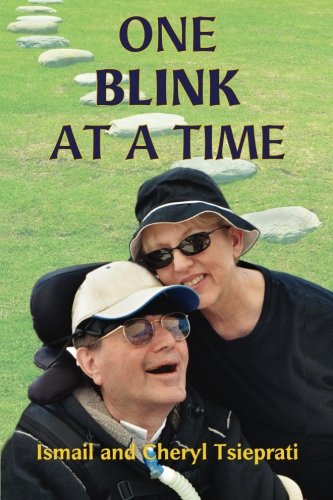 Stock image for One Blink at a Time for sale by Better World Books