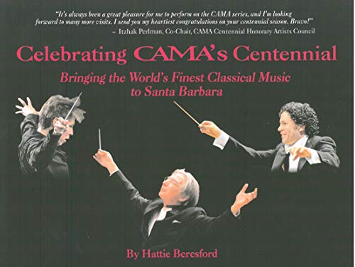 Stock image for Celebrating CAMA's Centennial for sale by 3rd St. Books
