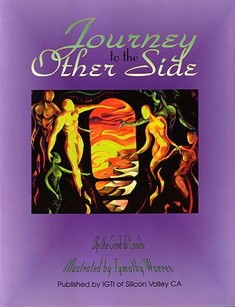Journey to the Other Side: Forbidden Writings