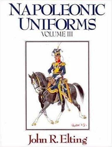 9781883476205: Napoleonic Uniforms