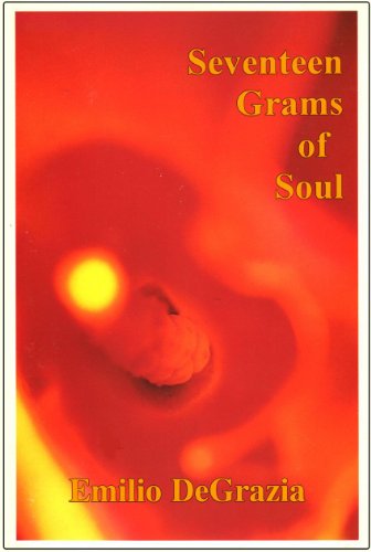Beispielbild fr Seventeen Grams of Soul zum Verkauf von river break books