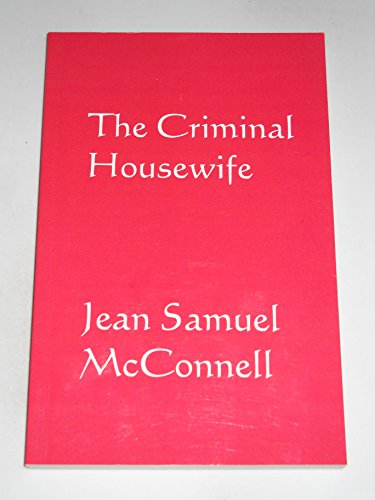 9781883477103: The Criminal Housewife