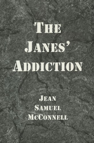 The Janes Addiction
