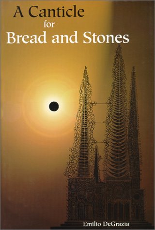 Beispielbild fr A Canticle for Bread & Stones zum Verkauf von HPB-Emerald