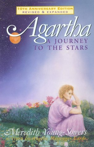 Stock image for Agartha: Journey to the Stars for sale by ZBK Books