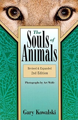 Imagen de archivo de The Souls of Animals a la venta por Ergodebooks
