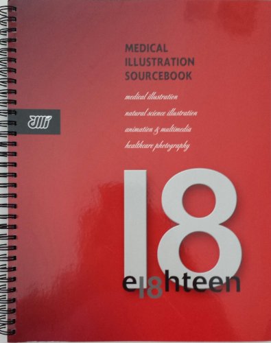 Stock image for Medical Illustration Sourcebook 18 for sale by HPB-Red