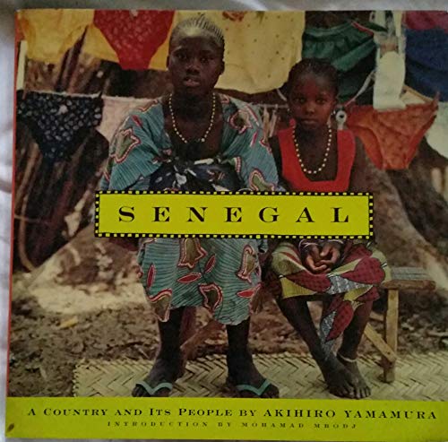 Stock image for Senegal: A Country and Its People for sale by Half Price Books Inc.