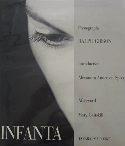 Beispielbild fr Infanta zum Verkauf von WorldofBooks