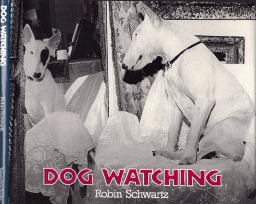 Stock image for Dog Watching for sale by Once Upon A Time Books