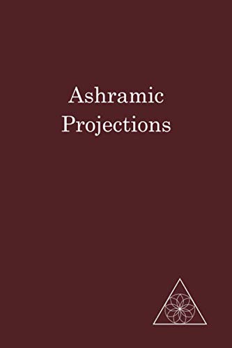 Stock image for Ashramic Projections for sale by Half Price Books Inc.