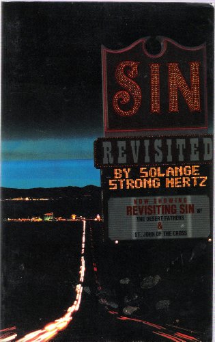 Beispielbild fr Sin Revisted zum Verkauf von ThriftBooks-Atlanta
