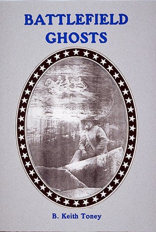 Beispielbild fr Battlefield Ghosts zum Verkauf von Wonder Book