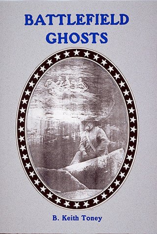 Stock image for Battlefield Ghosts for sale by Better World Books