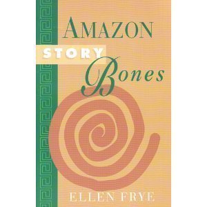 Beispielbild fr Amazon Story Bones zum Verkauf von Wonder Book