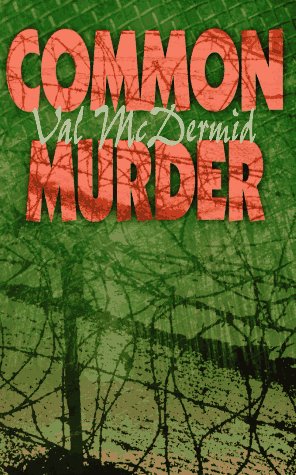 Stock image for Common Murder for sale by Better World Books