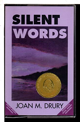 Silent Words: A Tyler Jones Mystery