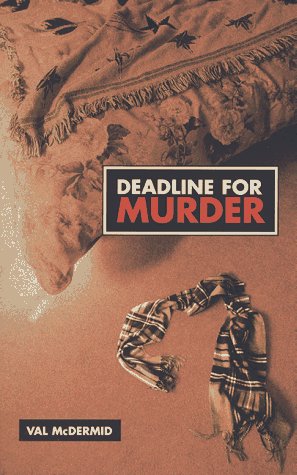 Beispielbild fr Deadline for Murder zum Verkauf von Better World Books