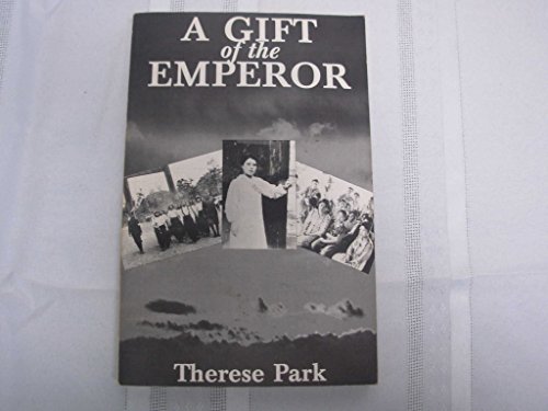 Imagen de archivo de A Gift of the Emperor a la venta por Better World Books