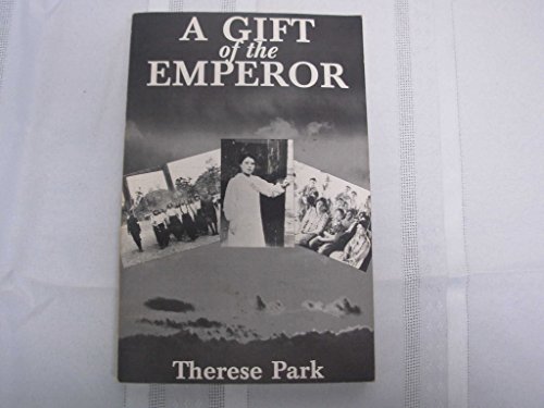 Stock image for A Gift of the Emperor for sale by Better World Books