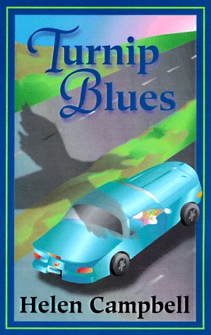 Beispielbild fr Turnip Blues zum Verkauf von Wonder Book