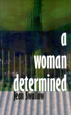 Beispielbild fr A Woman Determined zum Verkauf von Wonder Book