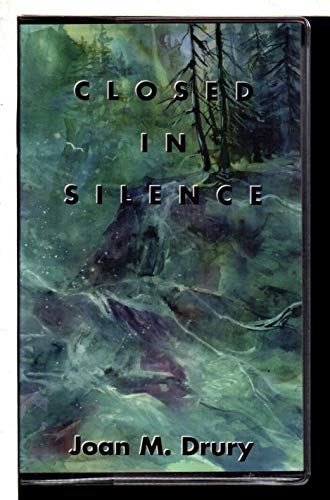 9781883523299: Closed in Silence (Feminist Mystery Series)