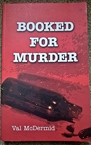 Booked For Murder: The Fifth Lindsay Gordon Mystery