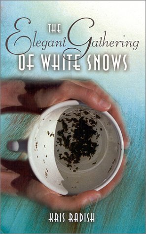 Beispielbild fr The Elegant Gathering of White Snows zum Verkauf von Better World Books